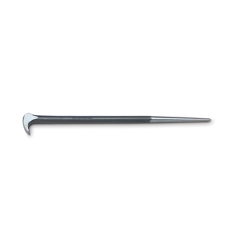 Wright Tool Lady Slipper Pry Bar from Columbia Safety